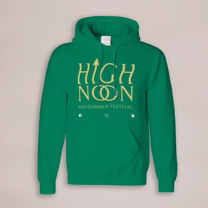 Hoodie Printing - UK Delivery | Tradeprint